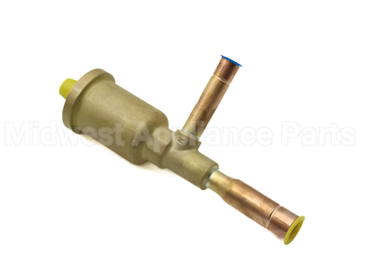 806554 Sporlan Controls 3/8"X1/2"Odf Exv Less Cable