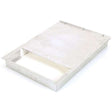 8065567SP Compatible Frymaster Mj45 Flue Assy