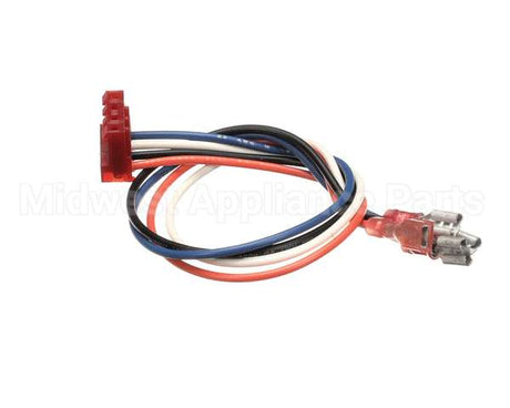 8065879SP Frymaster Wiring Assembly, Ignition Module