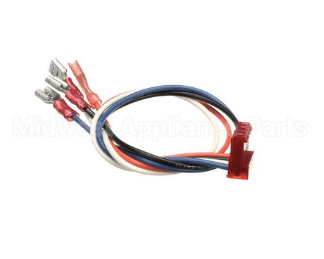 8065879SP Frymaster Wiring Assembly, Ignition Module