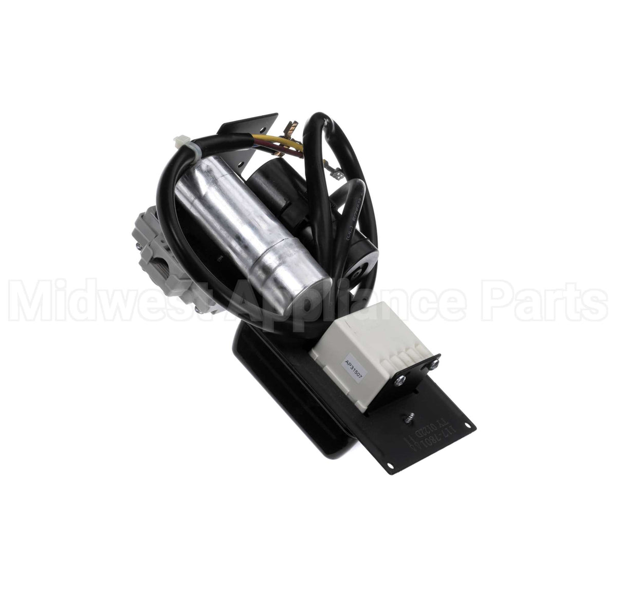806589 TRUE Power Pack 117-7801