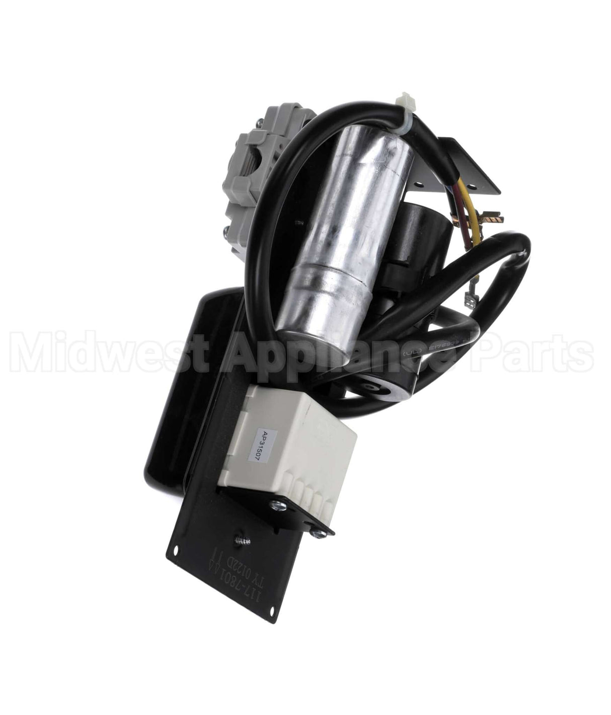 806589 TRUE Power Pack 117-7801