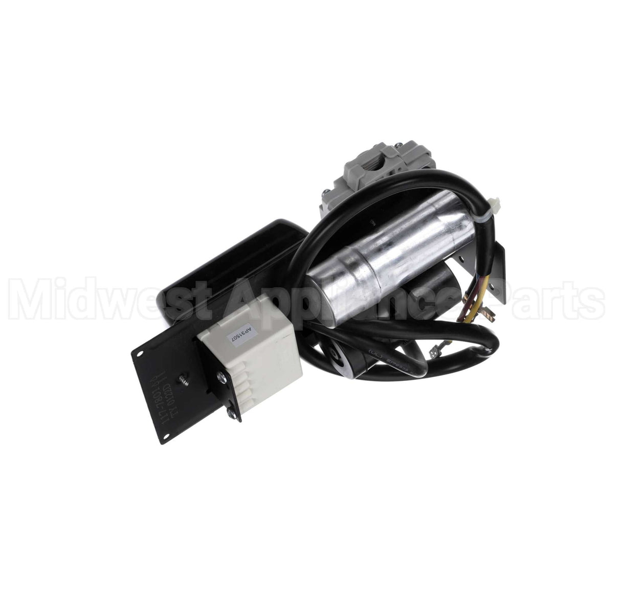 806589 TRUE Power Pack 117-7801