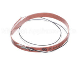 8065933 Frymaster Heater Tape Assembly, 18 120V 25W