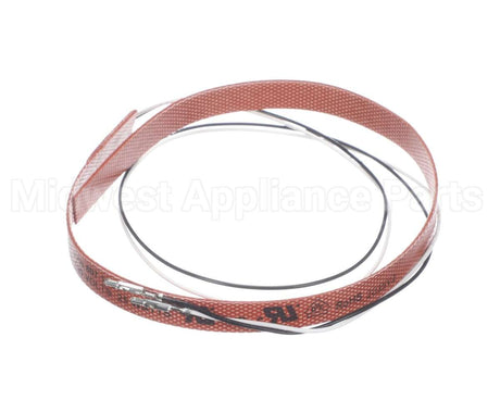 8065933 Frymaster Heater Tape Assembly, 18 120V 25W