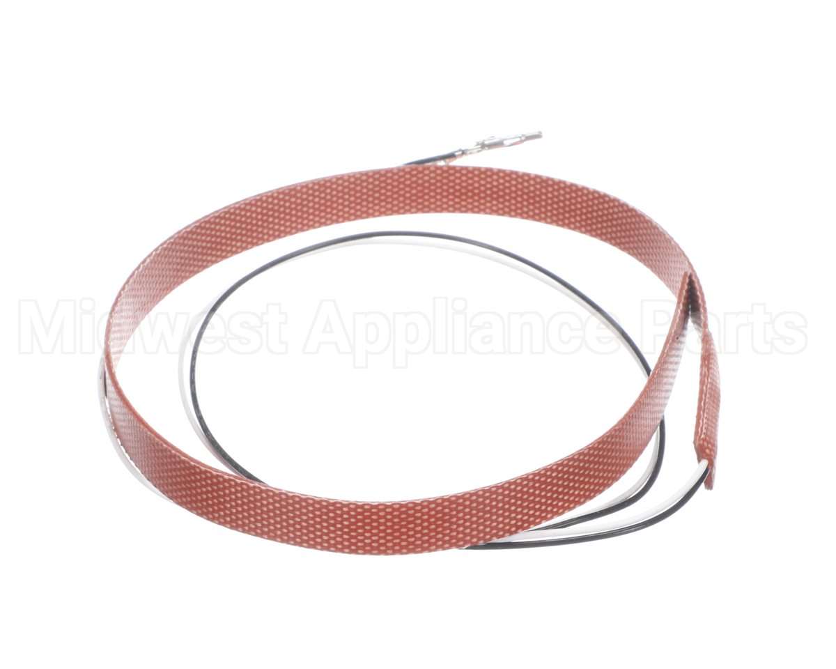 8065933 Frymaster Heater Tape Assembly, 18 120V 25W