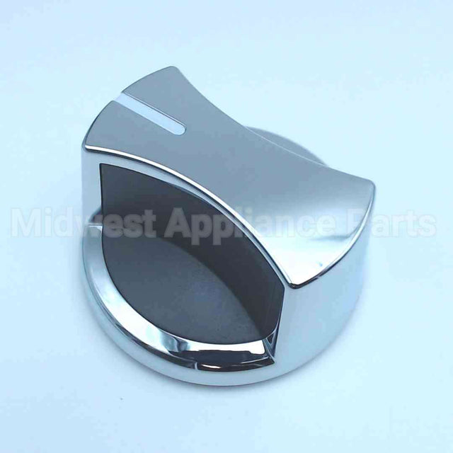 806597 Speed Queen Assy,Knob(Chrome)