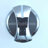 806597 Speed Queen Assy,Knob(Chrome)