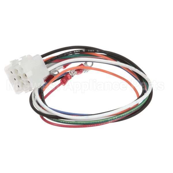 8066164SP Compatible Frymaster Plugassy, Left Triple/Q Uad