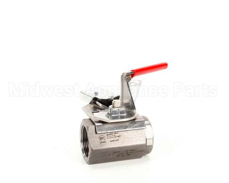 8066373SP Frymaster Valve Assembly, Common H50 Drain