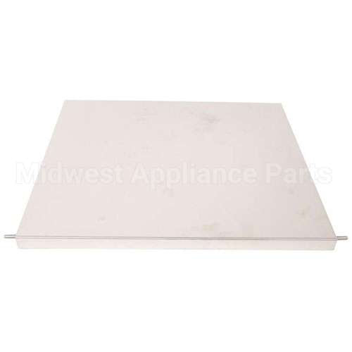 8066405SP Compatible Frymaster Left Door Assy