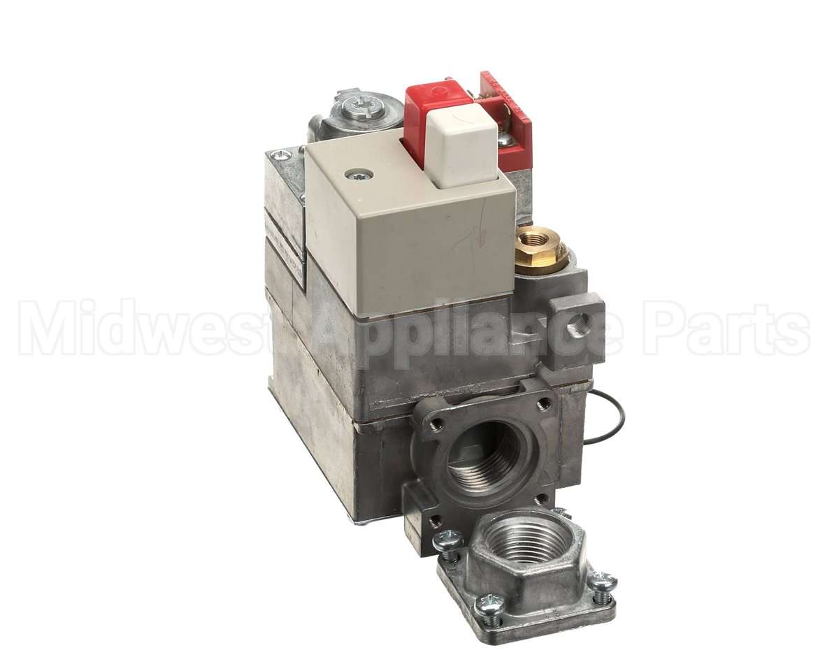 8066805SP Frymaster Valve, Ce Cf Series Gas