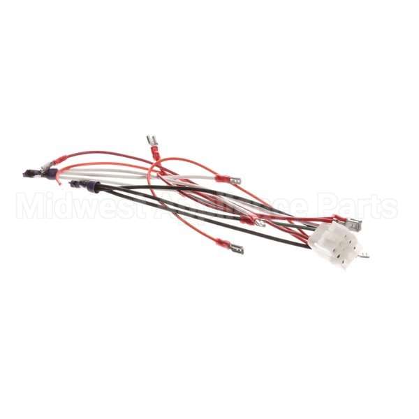 8066854SP Compatible Frymaster Wiringassy, Xfmr Connec Tor