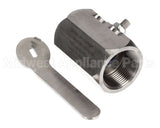 8066995SP Frymaster Fbr18/Smsg 1.25 Drain Valve
