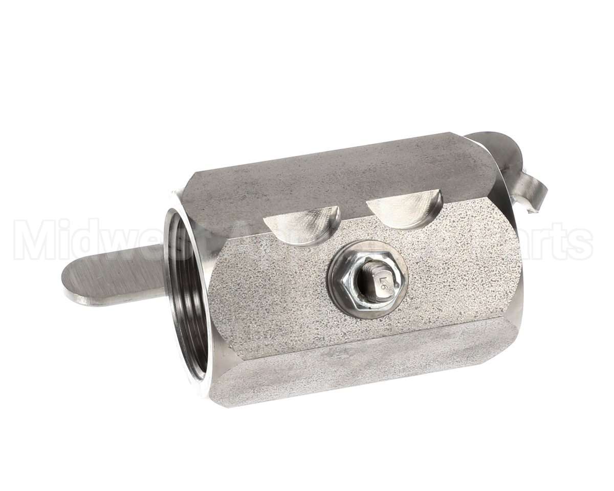 8066995SP Frymaster Fbr18/Smsg 1.25 Drain Valve