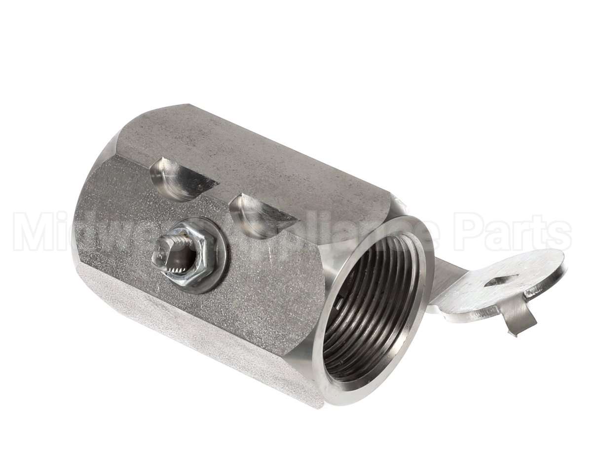 8066995SP Frymaster Fbr18/Smsg 1.25 Drain Valve