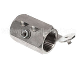 8066995SP Frymaster Fbr18/Smsg 1.25 Drain Valve