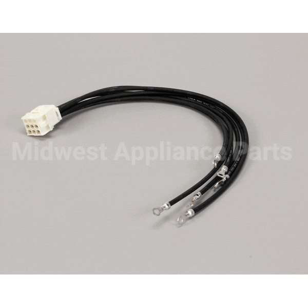 8067185SP Compatible Frymaster Wire Assembly Hv Right Cont