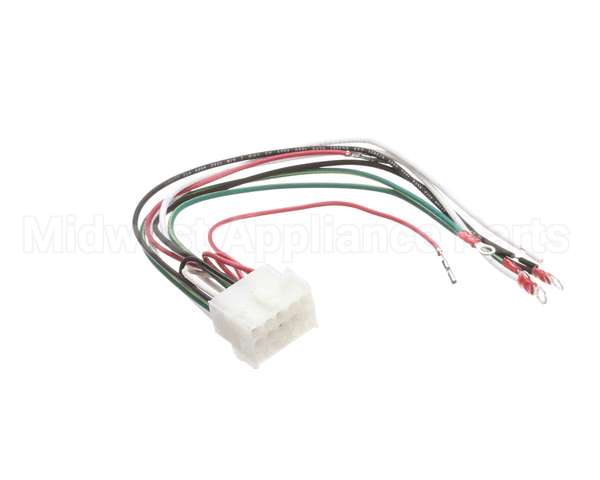 8068269SP Frymaster C2 Wiring Assembly,Mcd Common Elec