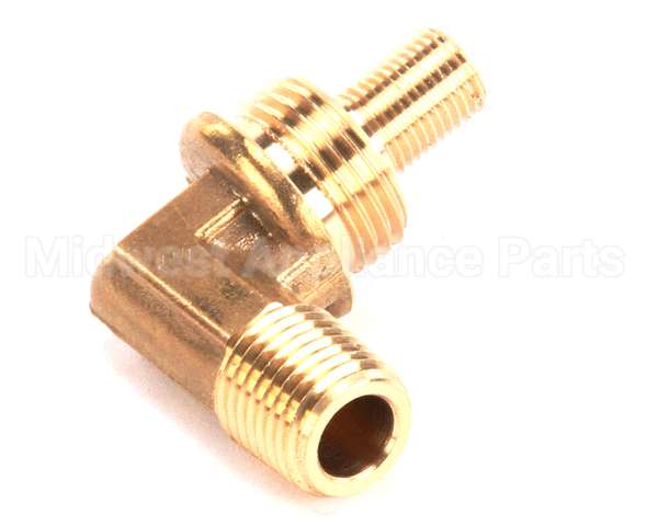 1615 Imperial 1/4In. Npt X 3/8-27 Oven 90 Degrees Orif