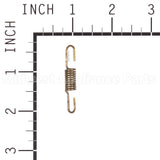 806868 Briggs & Stratton Spring-Governed Idle