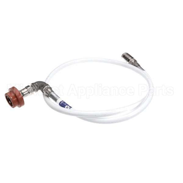 8069178 Compatible Frymaster Hoseassy, Oil Dispose