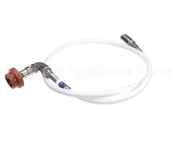 8069178 Frymaster Hose Assembly, Oil Dispose