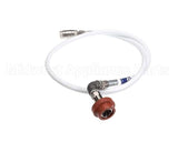 8069178 Frymaster Hose Assembly, Oil Dispose