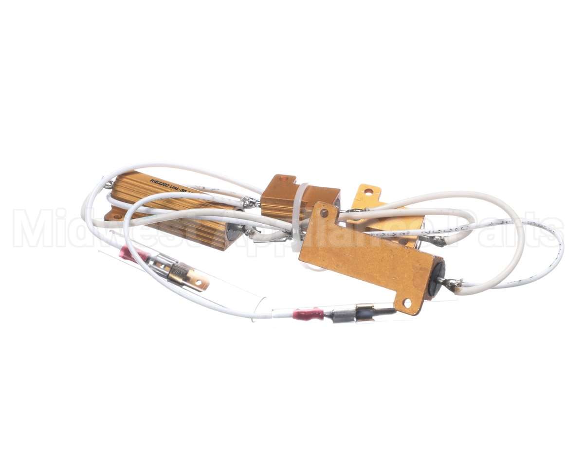 8069185 Frymaster Resistor, 230/250V F/Mod B/L