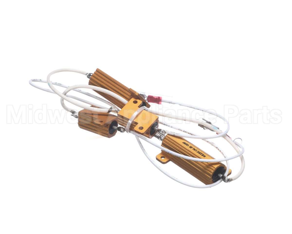 8069185 Frymaster Resistor, 230/250V F/Mod B/L