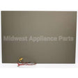 8069238SP Compatible Frymaster Hlz22 Heater Plate Assy