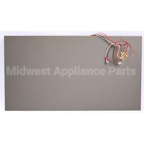 8069239SP Compatible Frymaster Hlz18 Heater Plate Assy