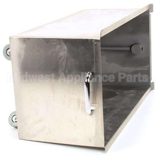 8069255SP Compatible Frymaster Magic Filter Pan Assy