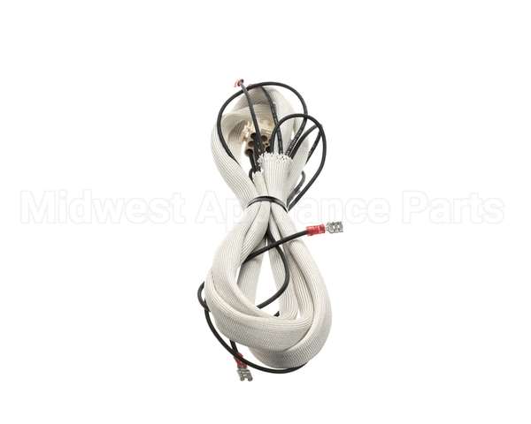 8069334SP Frymaster Harness, Fbr18 12-Pin