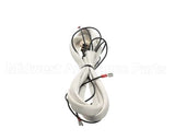 8069334SP Frymaster Harness, Fbr18 12-Pin