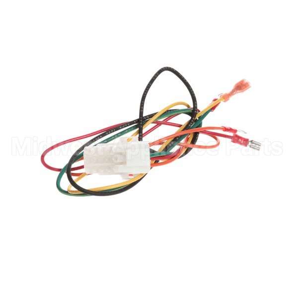 8069636 Compatible Frymaster Plugassy, Hpla Controlr