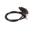 8069678SP Compatible Frymaster Plug, Gas Valve Ce Termi Nalize