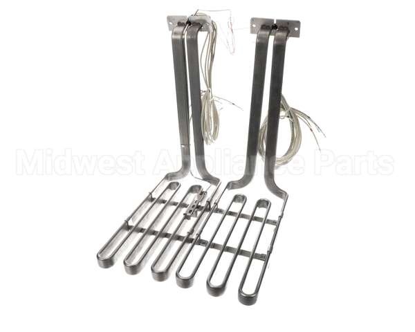 8069771SP Frymaster Element Assembly, Navy Sub