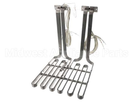 8069771SP Frymaster Element Assembly, Navy Sub