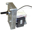 807-0107 Compatible Dean Basket Lift Motor 120V, 5.6Rpm
