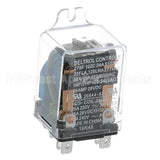 807-0670 Compatible Frymaster Relay 4P 20A 24V