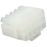807-0804 Compatible Dean 15 Pin Connector #1-480710-0