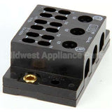 807-0878 Compatible Frymaster Block Trmnl 3Lug 12P
