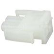 807-1067 Compatible Frymaster 2P Plug Wht Male Connctr 94V-2