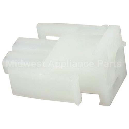 807-1067 Compatible Frymaster 2P Plug Wht Male Connctr 94V-2