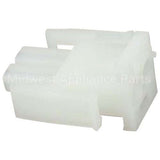 807-1067 Compatible Frymaster 2P Plug Wht Male Connctr 94V-2