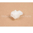 807-1068 Compatible Frymaster Connecter 2P Cap Wht M&L 94V-2
