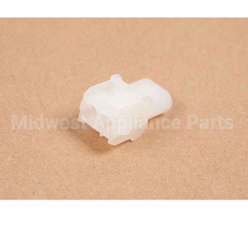 807-1068 Compatible Frymaster Connecter 2P Cap Wht M&L 94V-2