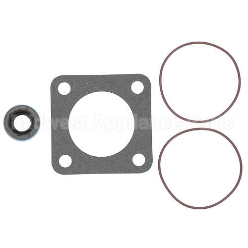 807-1197 Compatible Dean Pump Seal Kit - Viking