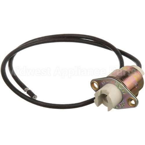 807-1415 Compatible Frymaster Socket